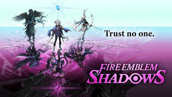 
                Nintendo выпустила мобильный спин-офф Fire Emblem — ролевую игру с элементами социальной дедукции
            