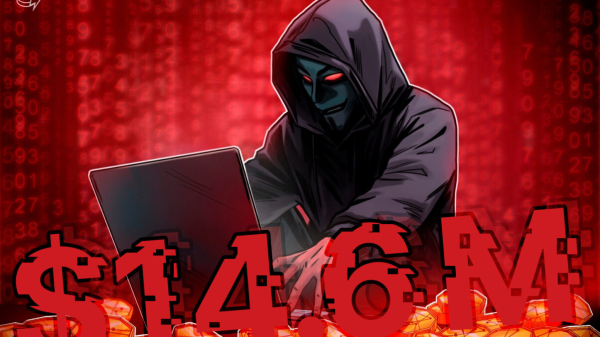 Эксплойты протокола RWA достигают 14,6 млн долларов в H1 2025, превышая 2024 Эксплойты протокола RWA достигают 14,6 млн долларов в H1 2025, превышая 2024