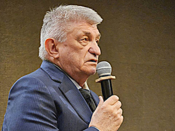 Александр Сокуров представит на Венецианском кинофестивале 305-минутный «Дневник режиссера»