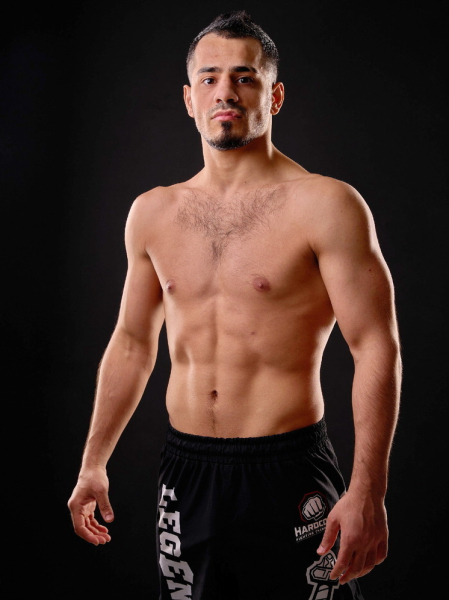 Азербайджанского бойца поп-MMA лишили гражданства РФ