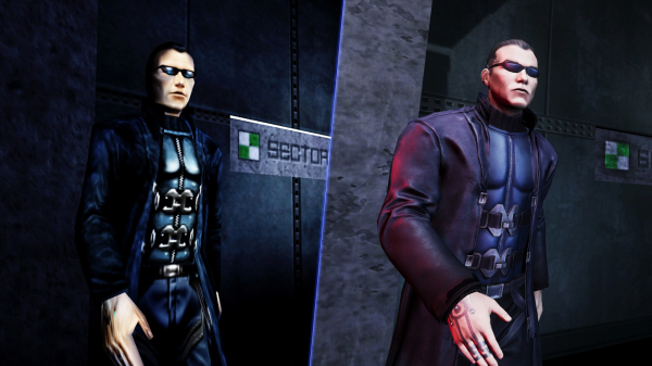 We never asked for this. Игроки потешаются и плачут над анонсом ремастера Deus Ex от Aspyr
             
                We never asked for this. Игроки потешаются и плачут над анонсом ремастера Deus Ex от Aspyr