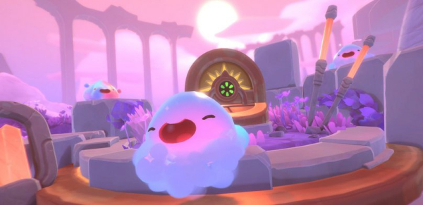 
                Slime Rancher 2 получила дату выхода из раннего доступа
            