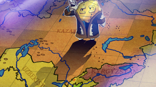 Президент Казахстана призывает к заповеднику по криптовалюте, законодательство цифрового актива к 2026 году Президент Казахстана призывает к заповеднику по криптовалюте, законодательство цифрового актива к 2026 году