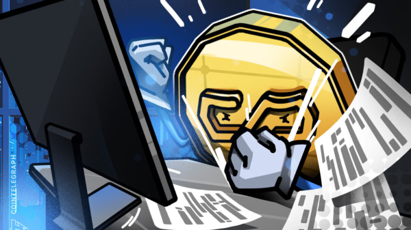 Яла, поддерживаемая Биткоин, yu stablecoin изобилует, чтобы восстановить Пег после эксплуатации Яла, поддерживаемая Биткоин, yu stablecoin изобилует, чтобы восстановить Пег после эксплуатации