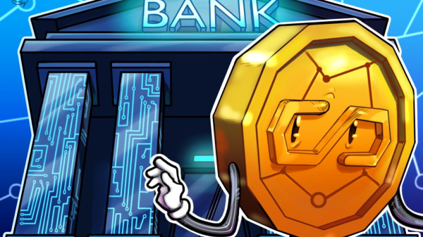 Citi Exec предупреждает, что выходы StableCoin могут истощать банковские депозиты: отчет Citi Exec предупреждает, что выходы StableCoin могут истощать банковские депозиты: отчет