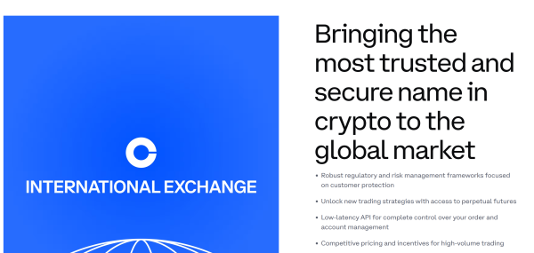 Coinbase добавляет Clearloop для урегулирования вне обмена Coinbase добавляет Clearloop для урегулирования вне обмена