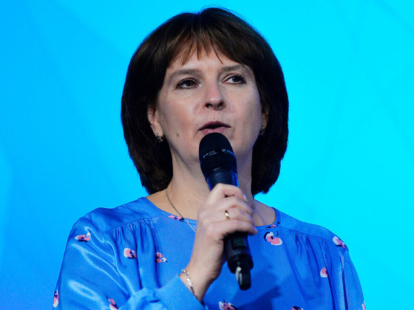 Беги, Оля, прыгай, Лана: чемпионки мира комментируют легкую атлетику