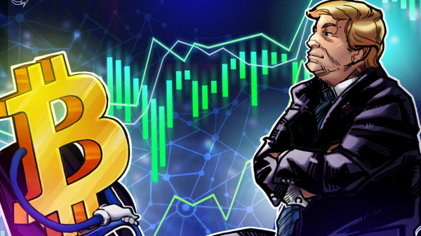 Медиа -компания Трампа сообщает о 2B BTC после того, как счета за криптовалюту передают США дом Медиа -компания Трампа сообщает о 2B BTC после того, как счета за криптовалюту передают США дом