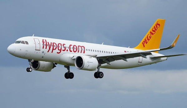 Турецкий перевозчик устроил распродажу билетов Турецкий перевозчик устроил распродажу билетов