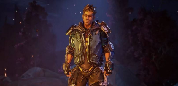 
                Новый трейлер Borderlands 4 раскрывает предысторию Рафы
            