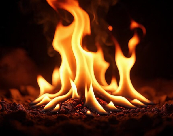 Ethereum питает огонь? приток криптовалюты набрал 4 миллиарда долларов в неделю