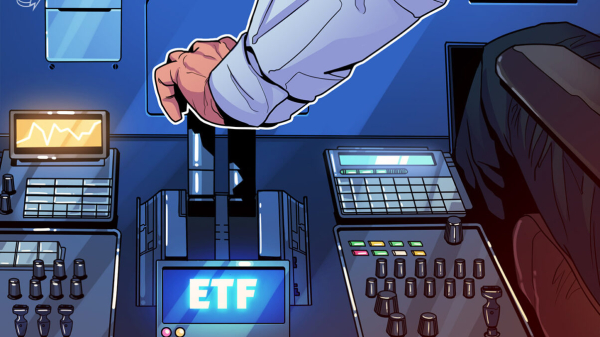 Канарский капитал делает ставку на инъектив с помощью подачи ETF. Канарский капитал делает ставку на инъектив с помощью подачи ETF.