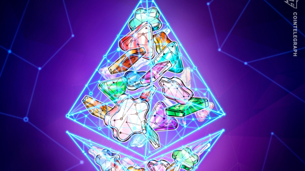 Ethereum NFTS доминирует в продажах, объеме торгов и рыночной капитализации, поскольку ETH приближается к 4 тысячам долларов США. Ethereum NFTS доминирует в продажах, объеме торгов и рыночной капитализации, поскольку ETH приближается к 4 тысячам долларов США.