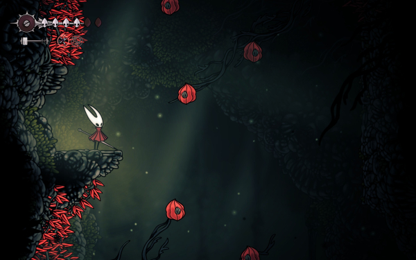 Обзор Hollow Knight: Silksong. Хорошая игра, которой этого не простят
                 
                    Обзор Hollow Knight: Silksong. Хорошая игра, которой этого не простят