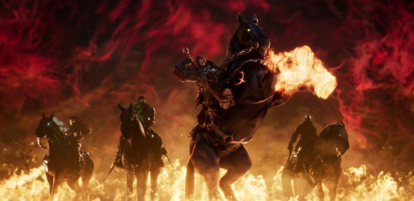 
                Анонс Darksiders 4, новый геймплей REANIMAL. Самое интересное с THQ Nordic Digital Showcase
            