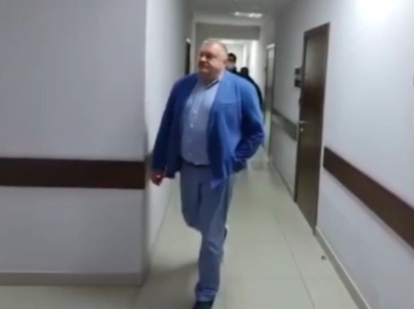 Дело экс-мэра Усть-Кута получило широкий резонанс