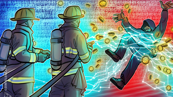 Coindcx запускает щедрость Whitehat Recovery после взлома за 44 миллиона долларов США. Coindcx запускает щедрость Whitehat Recovery после взлома за 44 миллиона долларов США.