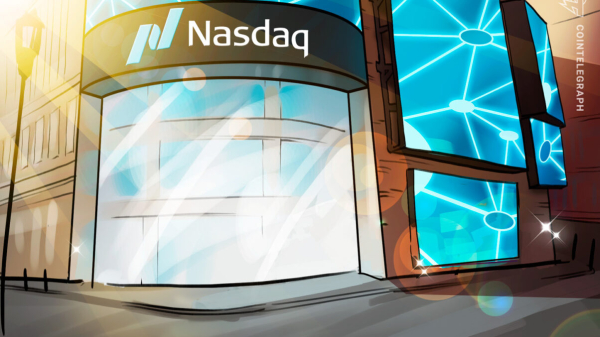 NASDAQ Exchange Files Files SEC для перечисления Ethereum ETF NASDAQ Exchange Files Files SEC для перечисления Ethereum ETF