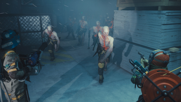 
                «Это только начало». Remedy признала неудачный запуск FBC: Firebreak и пообещала исправить игру грядущими патчами
            