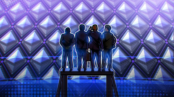 Sharplink покупает 10 000 ETH у EF, так как Ether Reclaims 3K Sharplink покупает 10 000 ETH у EF, так как Ether Reclaims 3K