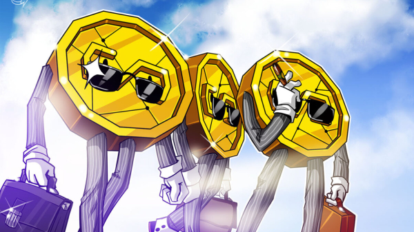 Moody’s: Stablecoin Boom Risks «крипторизация» на развивающихся рынках Moody’s: Stablecoin Boom Risks «крипторизация» на развивающихся рынках
