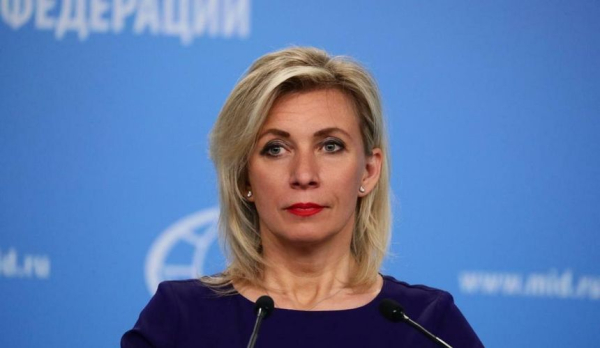 МИД РФ призывает туристов оценивать риски поездок в Иран  МИД РФ призывает туристов оценивать риски поездок в Иран