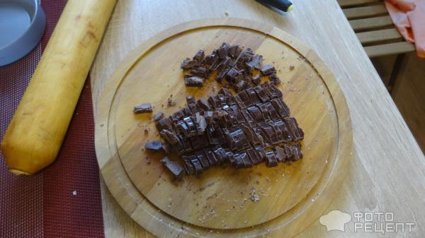 Рецепт: Насыпной творожный пирог с орехами - быстро , вкусно и много... Рецепт: Насыпной творожный пирог с орехами - быстро , вкусно и много...