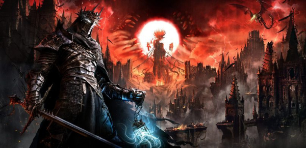 
                Lords of the Fallen 2, Bloodlines 2, Black Ops 7. Самые интересные анонсы и трейлеры Gamescom Opening Night Live 2025
            