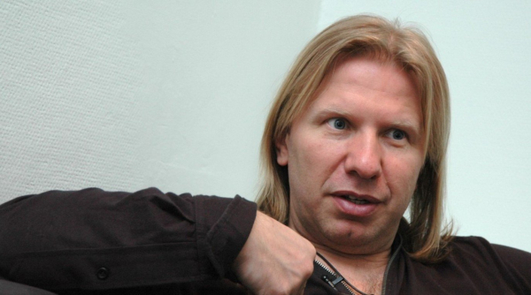 Виктор Дробыш высказался о Долиной