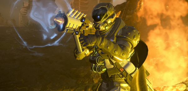 
                Смотрите трейлер варбонда Control Group для Helldivers 2
            