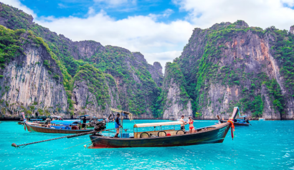 Посольство: туристы беспокоятся о безопасности отдыха в Таиланде Посольство: туристы беспокоятся о безопасности отдыха в Таиланде