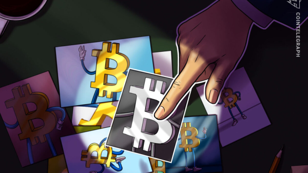 Биткоин -низкопроизводительность сигнализирует «Отличные» Q3 Altseason – Greyscale Биткоин -низкопроизводительность сигнализирует «Отличные» Q3 Altseason – Greyscale