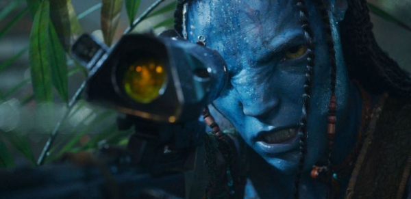 
                Disney показала первый трейлер фильма «Аватар: Огонь и пепел»
            
