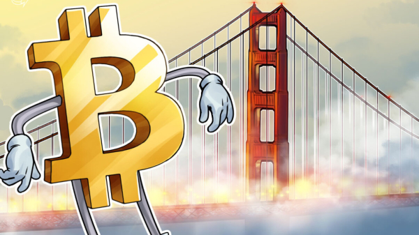 Pro-Bitcoin Ian Calderon присоединяется к гонке для губернатора Калифорнии Pro-Bitcoin Ian Calderon присоединяется к гонке для губернатора Калифорнии