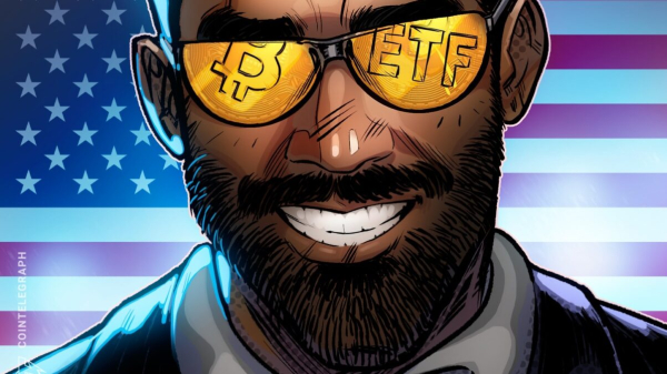 Coinshares для приобретения бастиона для активных ETF криптовалюты в США Coinshares для приобретения бастиона для активных ETF криптовалюты в США