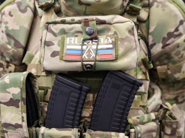 Фигурант дела о некачественных бронежилетах для участников СВО попал в больницу