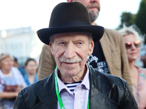 Иван Краско ушел из жизни за полтора месяца до 95-летия