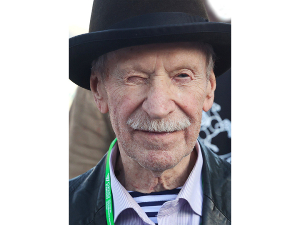 Иван Краско ушел из жизни за полтора месяца до 95-летия