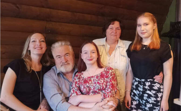«Когда предприятие — часть тебя»: представитель династии атомщиков Вера Годовикова рассказала о работе своей мечты