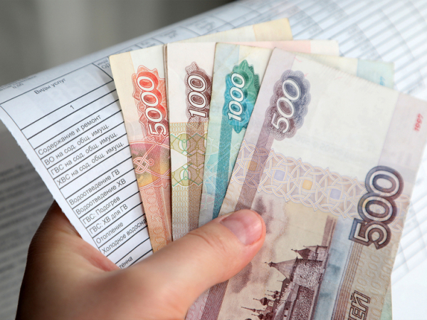 Коллекторы у двери: управляющие компании предлагают продать долги за ЖКУ