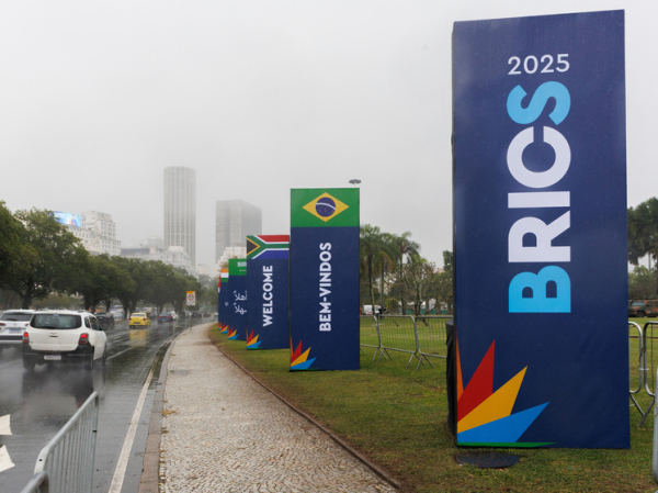 Космический совет БРИКС может заложить основу глобальной спутниковой группировки