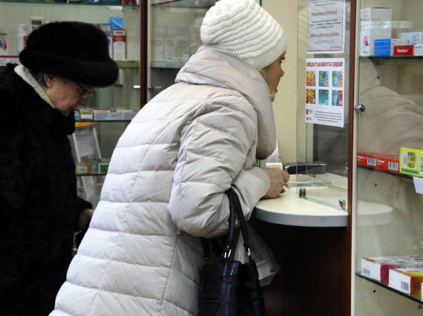 Крупные сети аптек атаковали хакеры: синхронизировались со взломом авиакомпаний