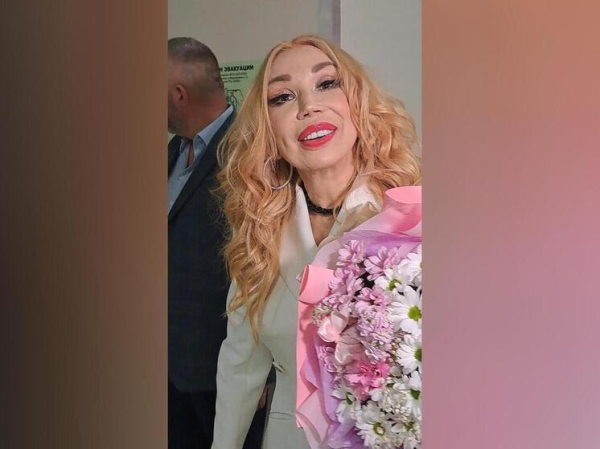 Маша Распутина объяснила, почему решила официально выйти замуж