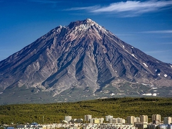 Мощное землетрясение у берегов России связали с будущим апокалипсисом “Огненного кольца”