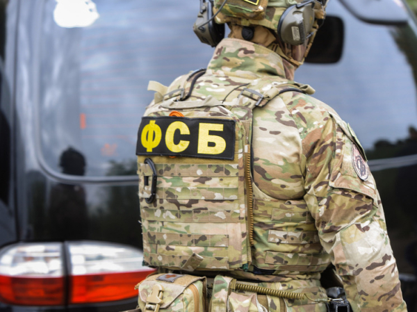 НАК: 172 теракта предотвратили спецслужбы России с начала года