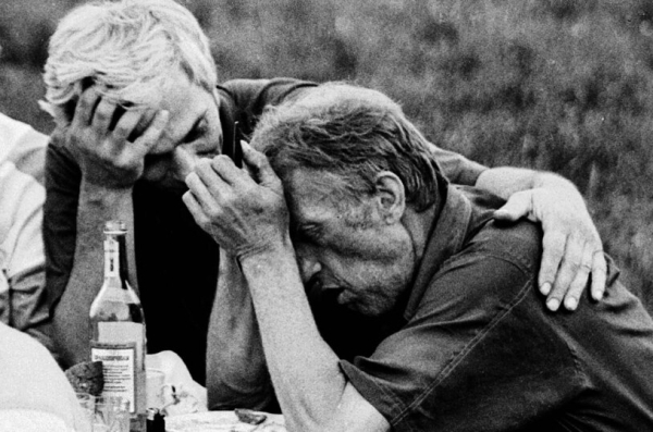 Нарколог рассказал, как Россия угорала после отмены «сухого закона» в 1990-м