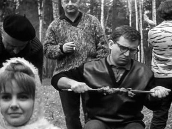 Не стало Александра Митты — уникального режиссера и человека