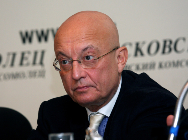 «От фрака к зипуну»: Сергей Караганов представил свое видение Кодекса россиянина в XXI веке