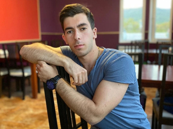 «Пациентка начала рожать, здание трясло»: акушер-гинеколог из Петропавловска-Камчатского рассказал о родах во время землетрясения