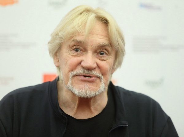 «Поговори с верхами, чтобы разрешили»: легендарный Владимир Васильев рассказал о закулисной стороне работы